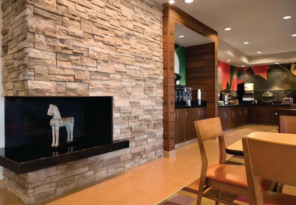 Fairfield Inn Мансі Екстер'єр фото