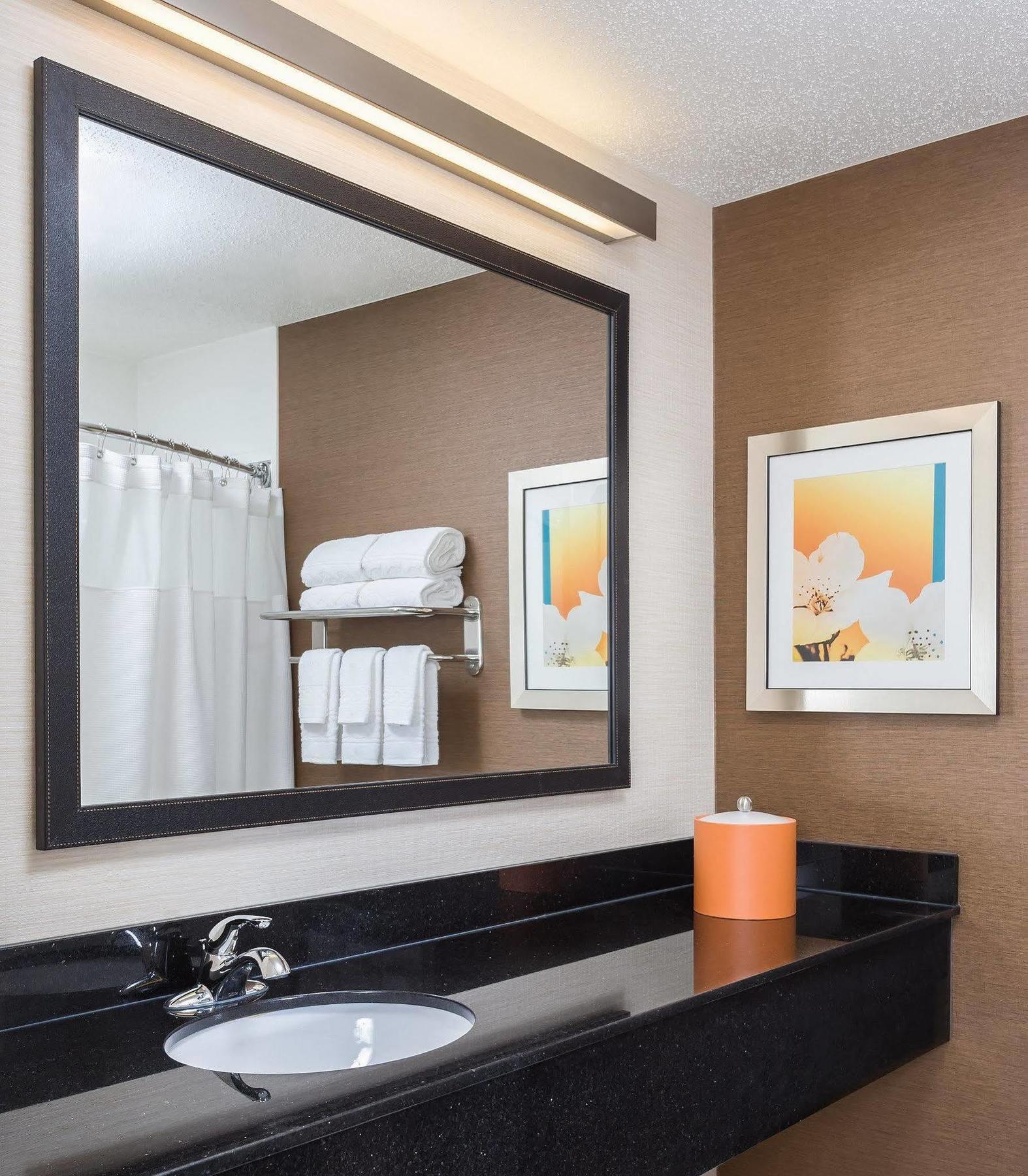 Fairfield Inn Мансі Екстер'єр фото